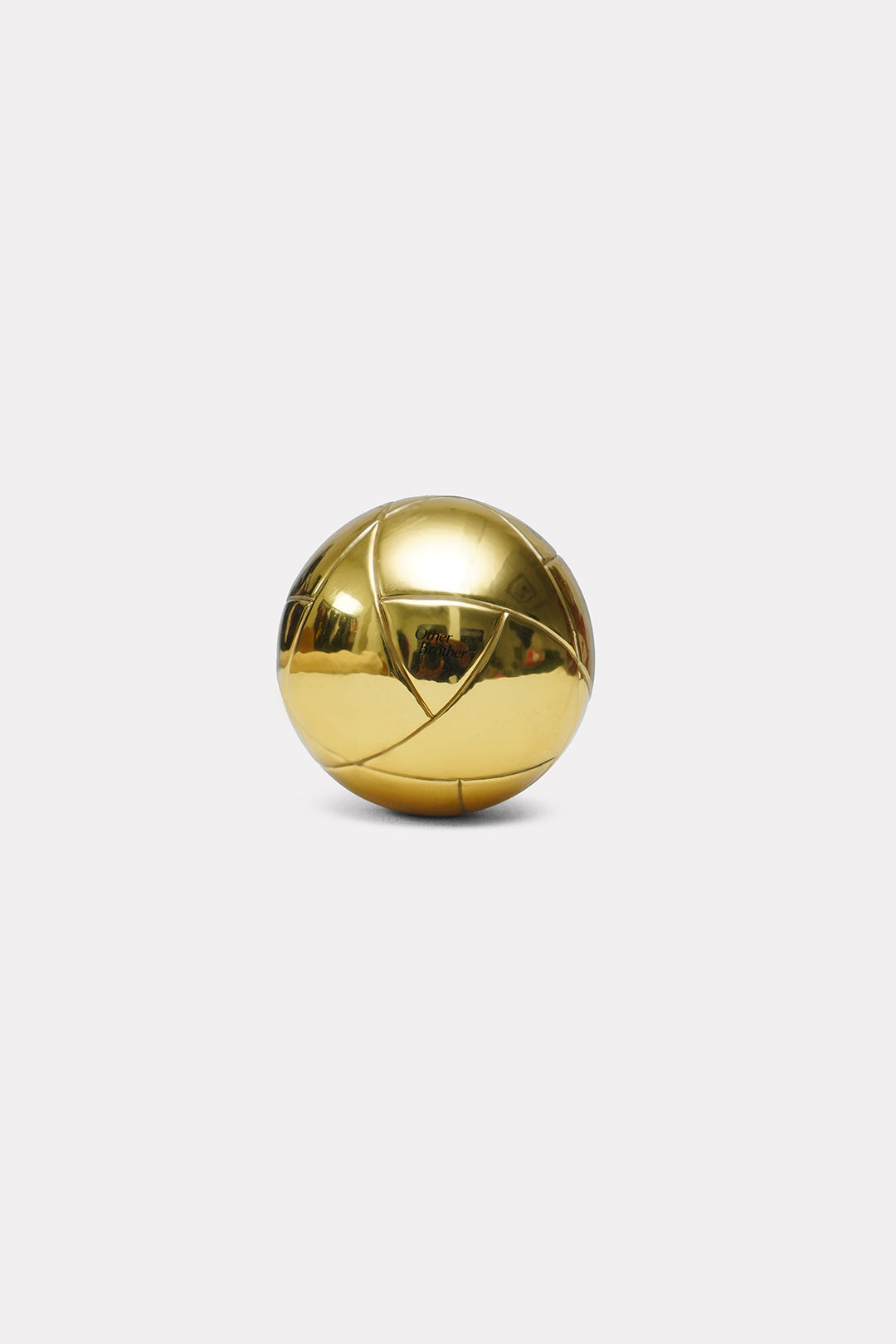 Golden Snitch Airless Mini