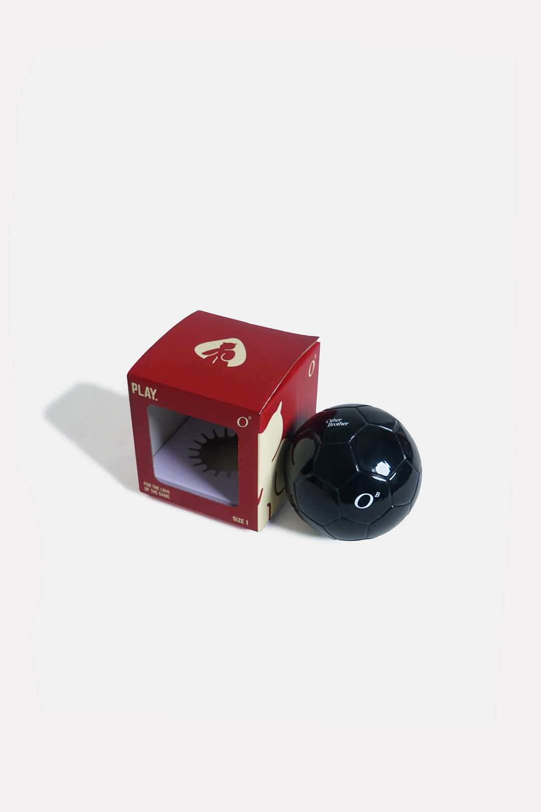 Image of Cannonball Airless Mini