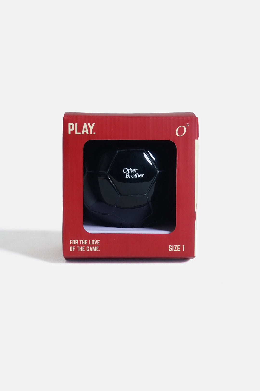 Image of Cannonball Airless Mini