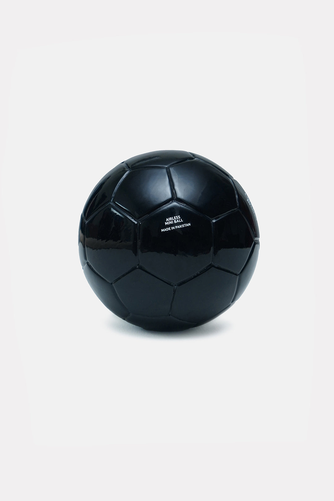 Cannonball Airless Mini