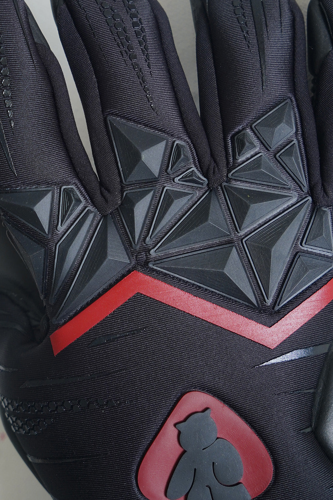 Image of Grip Pro Goalkeeper Gloves