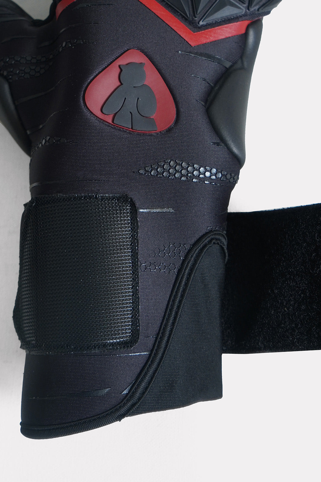 Image of Grip Pro Goalkeeper Gloves