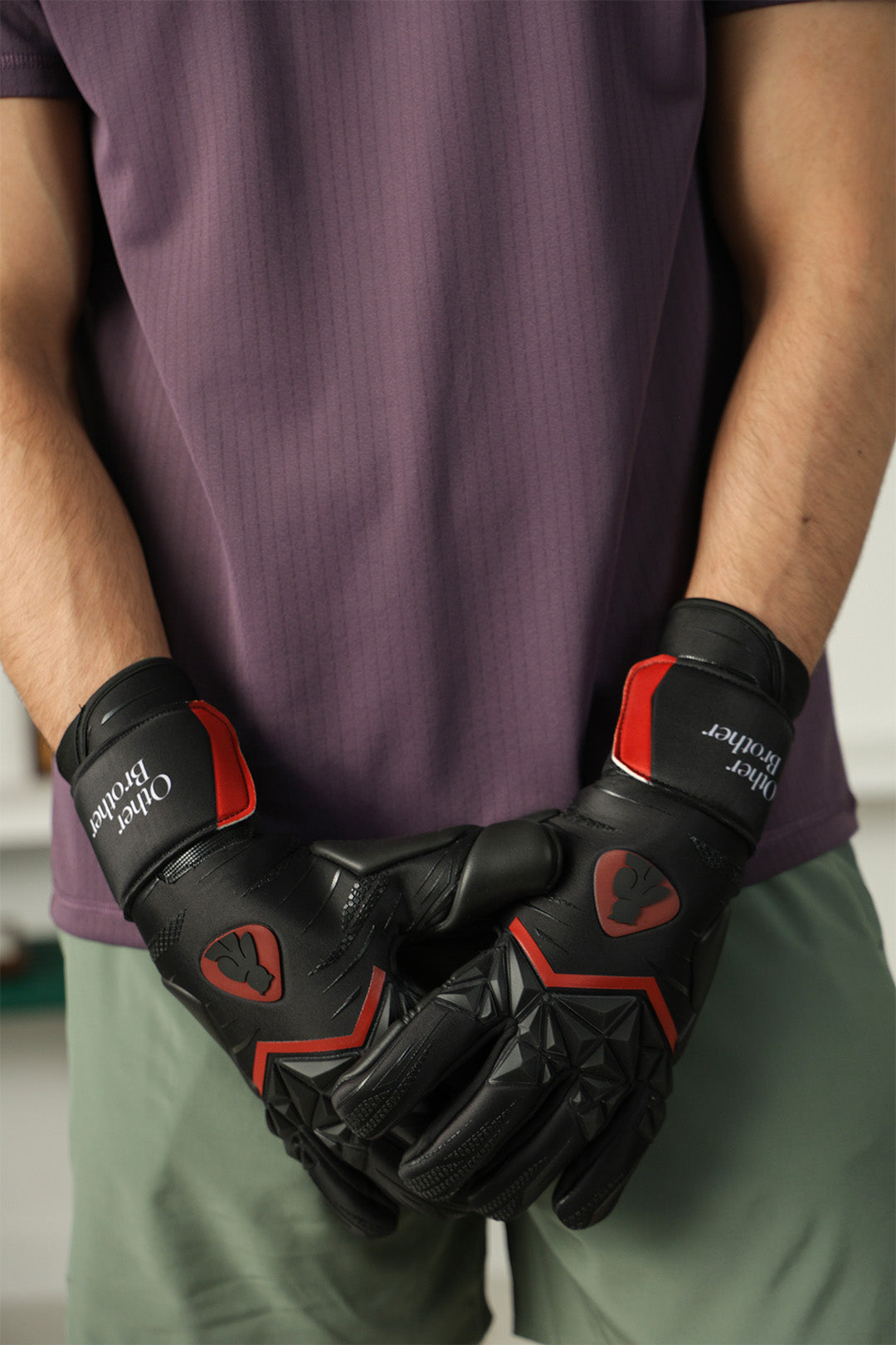 Grip Pro Goalkeeper Gloves