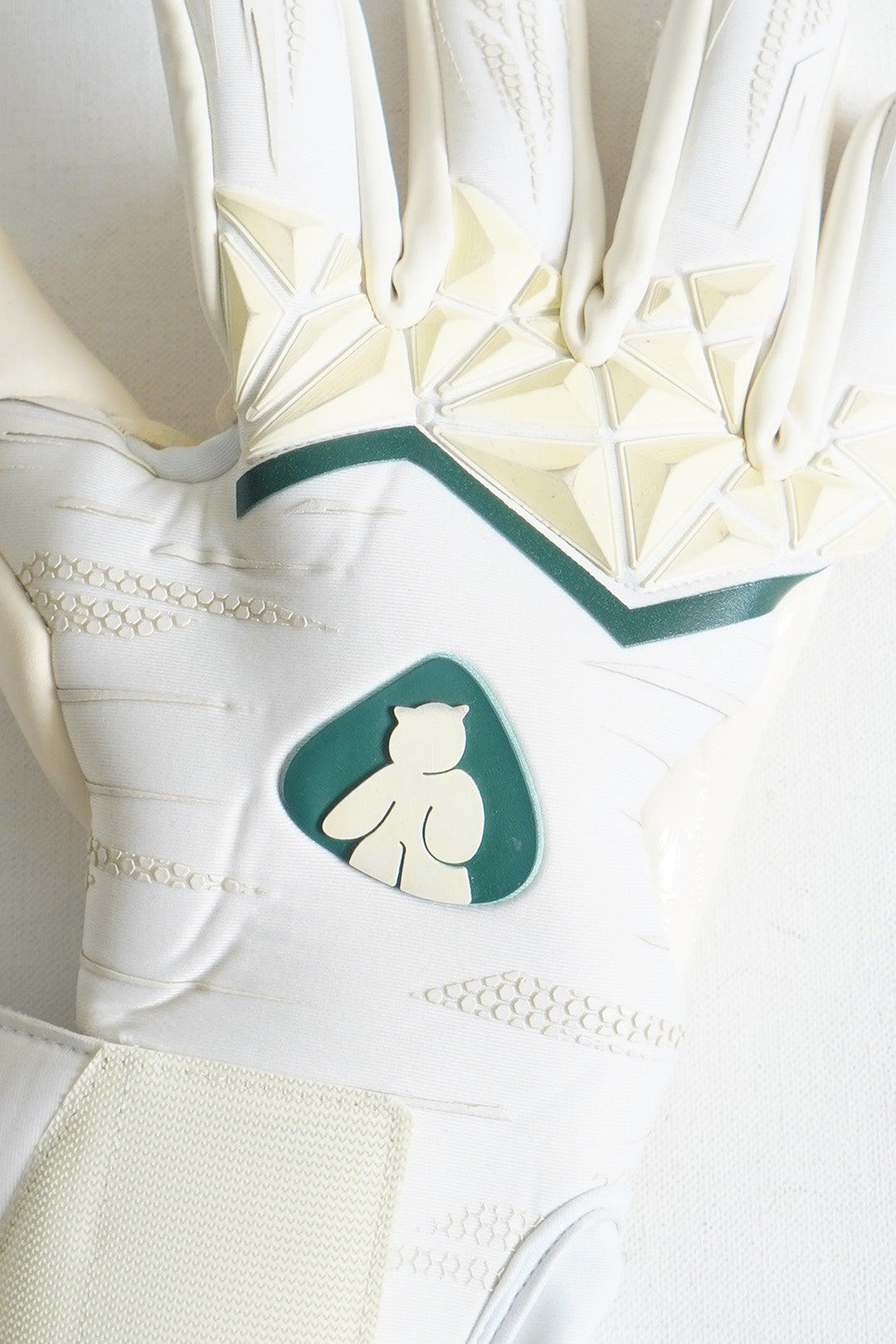 Grip Pro Goalkeeper Gloves