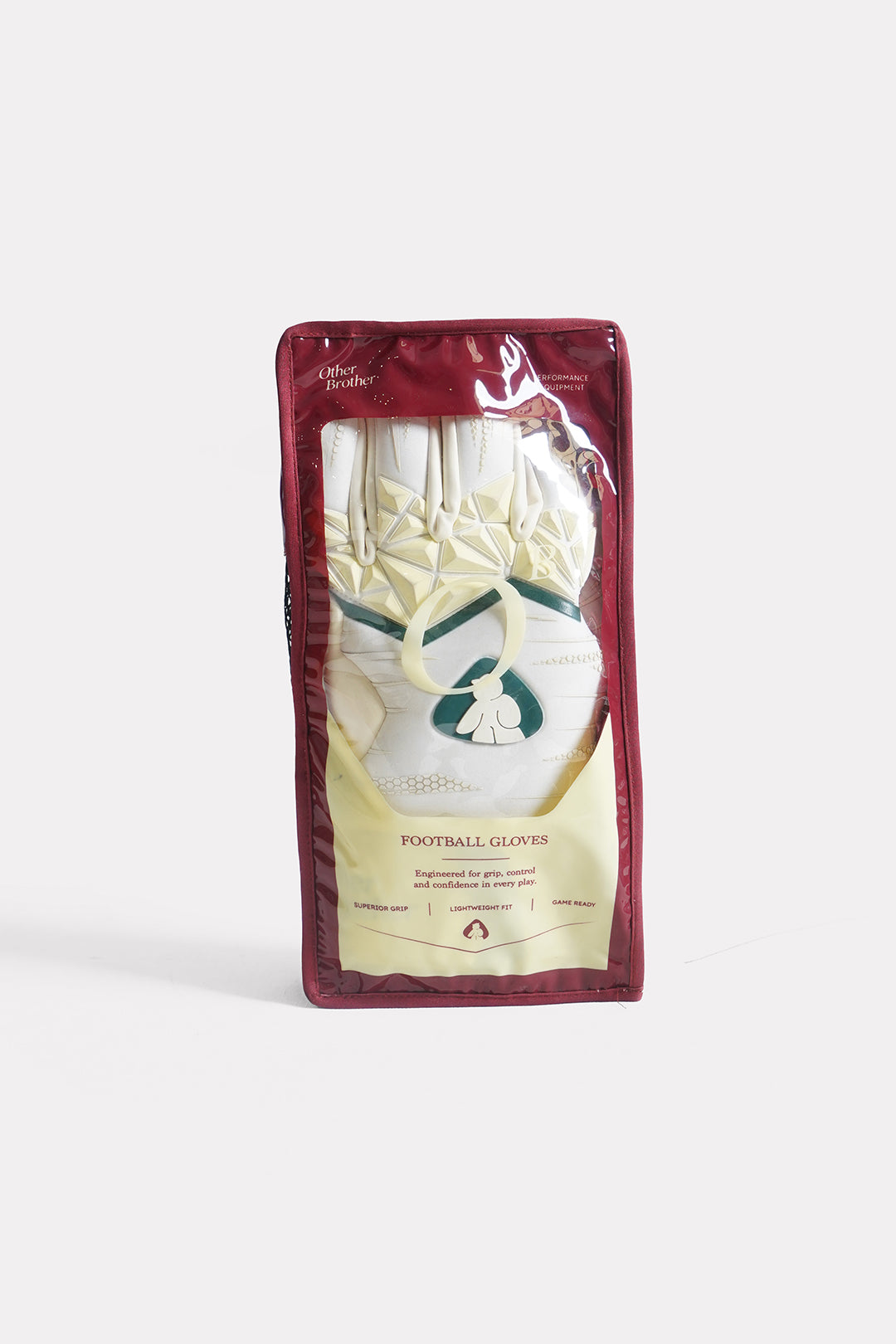 Image of Grip Pro Goalkeeper Gloves