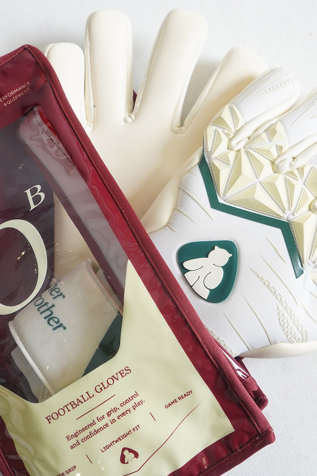 Grip Pro Goalkeeper Gloves