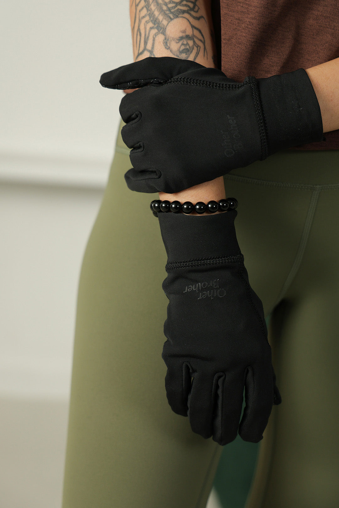 Thermoflex Running Gloves