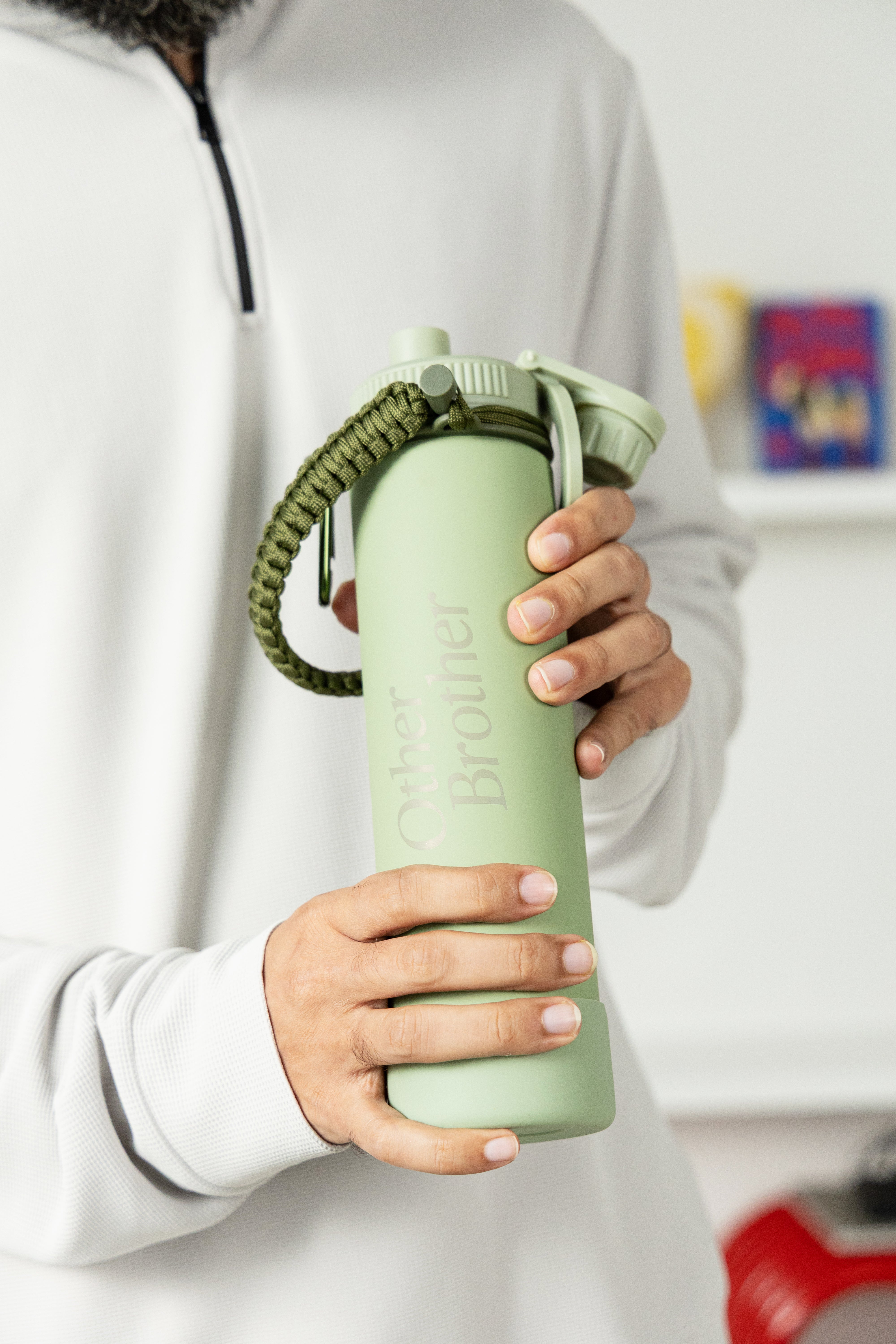 Image of Loop Matte
