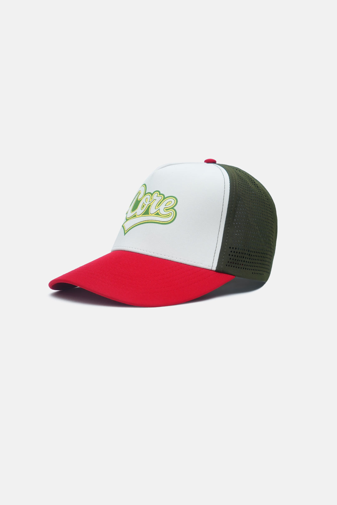 Core Baseball
