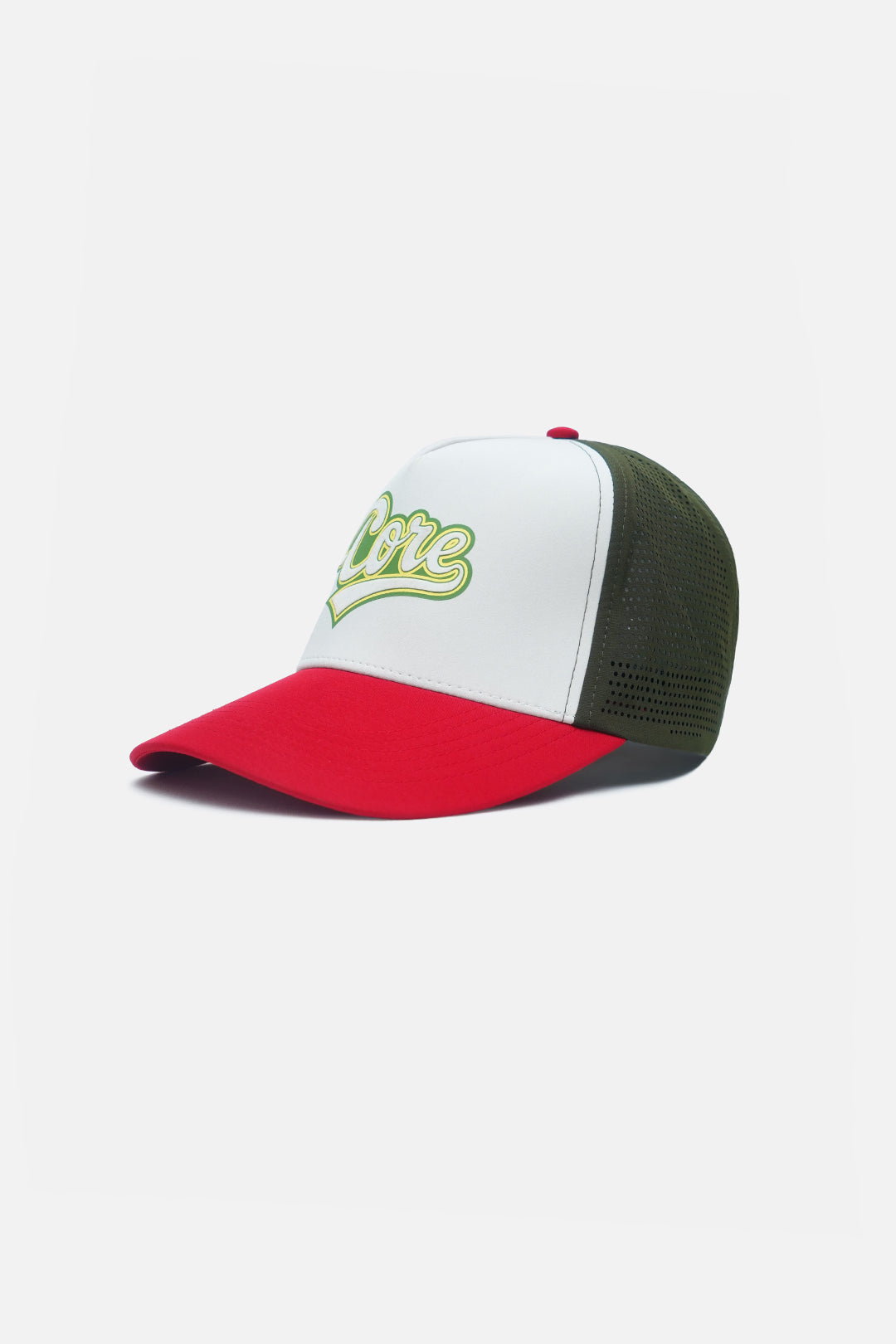 Core Baseball
