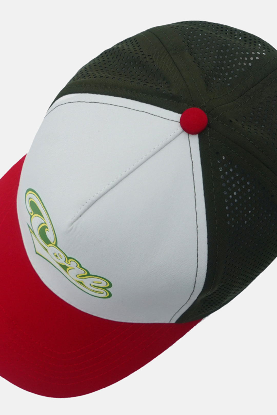 Core Baseball