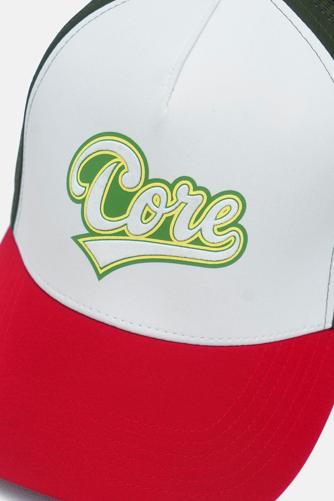 Core Baseball