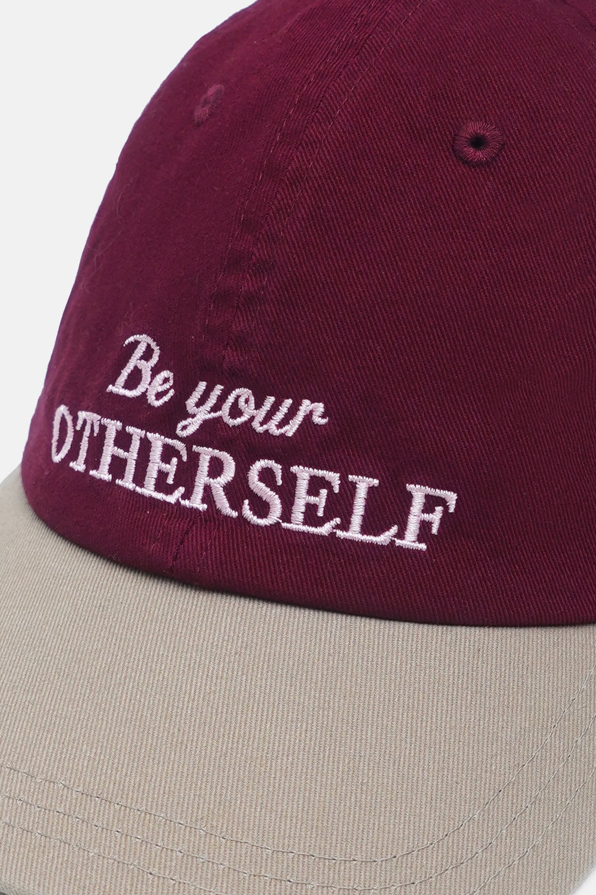 Otherself