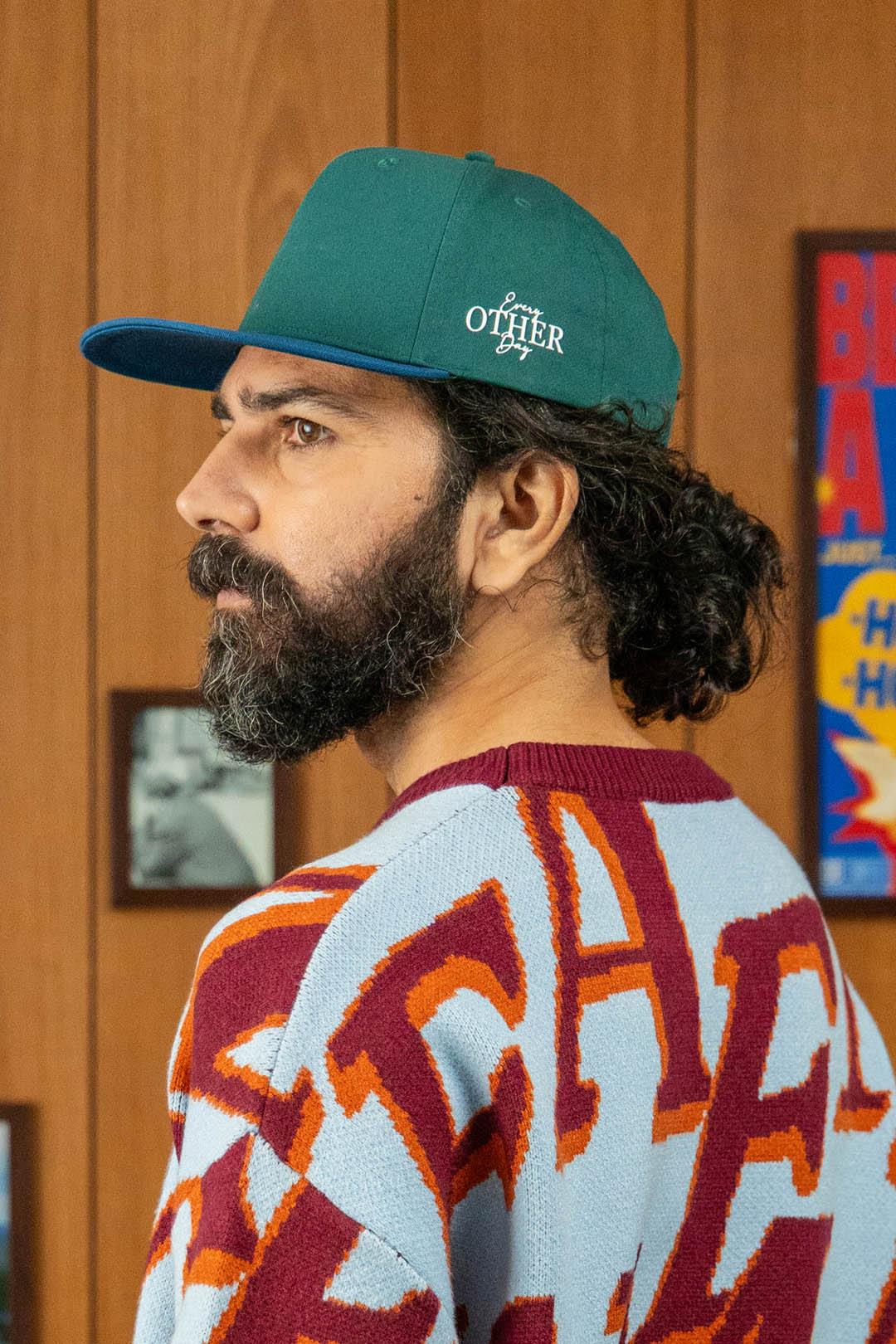 Every Other