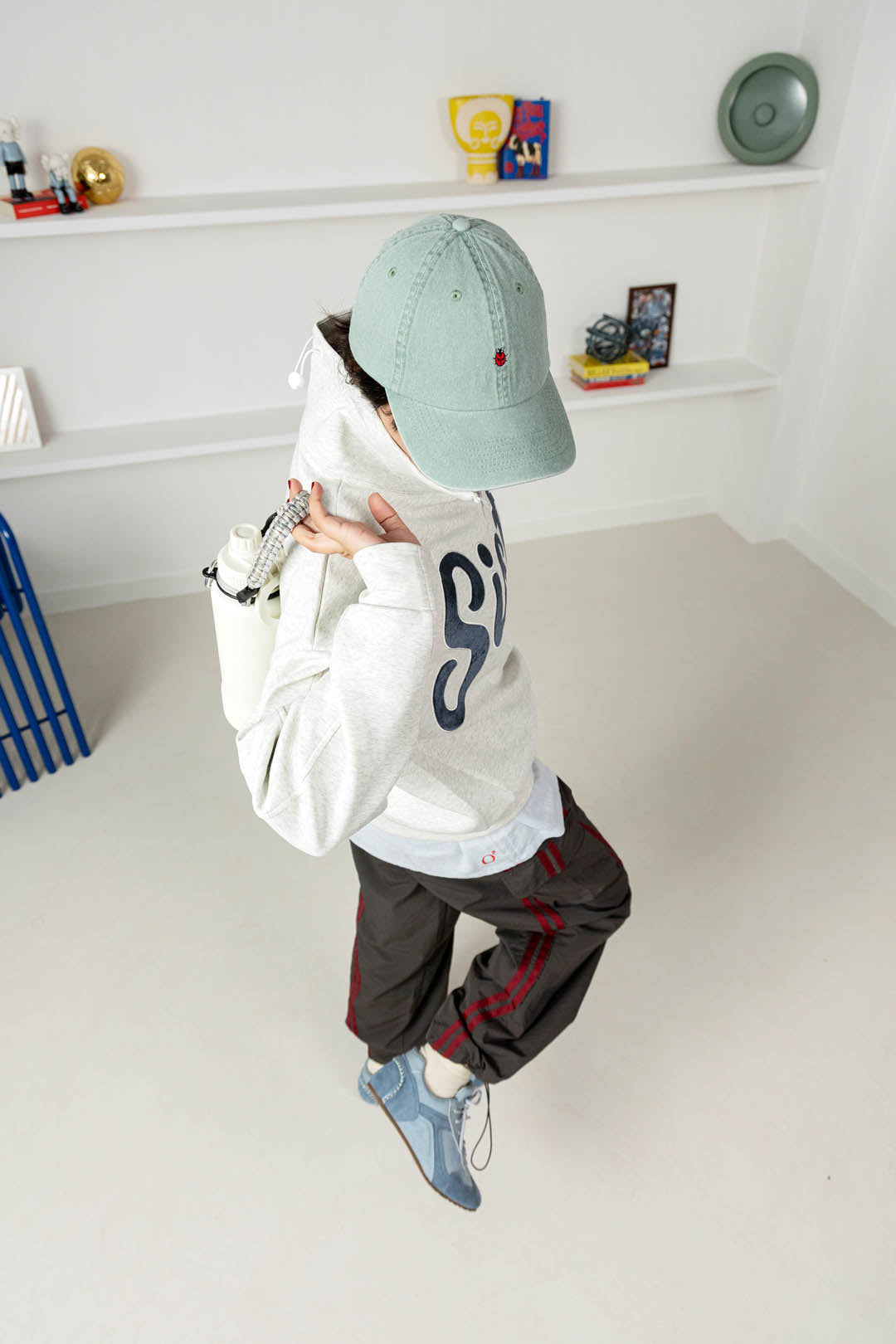 Image of Trackbug