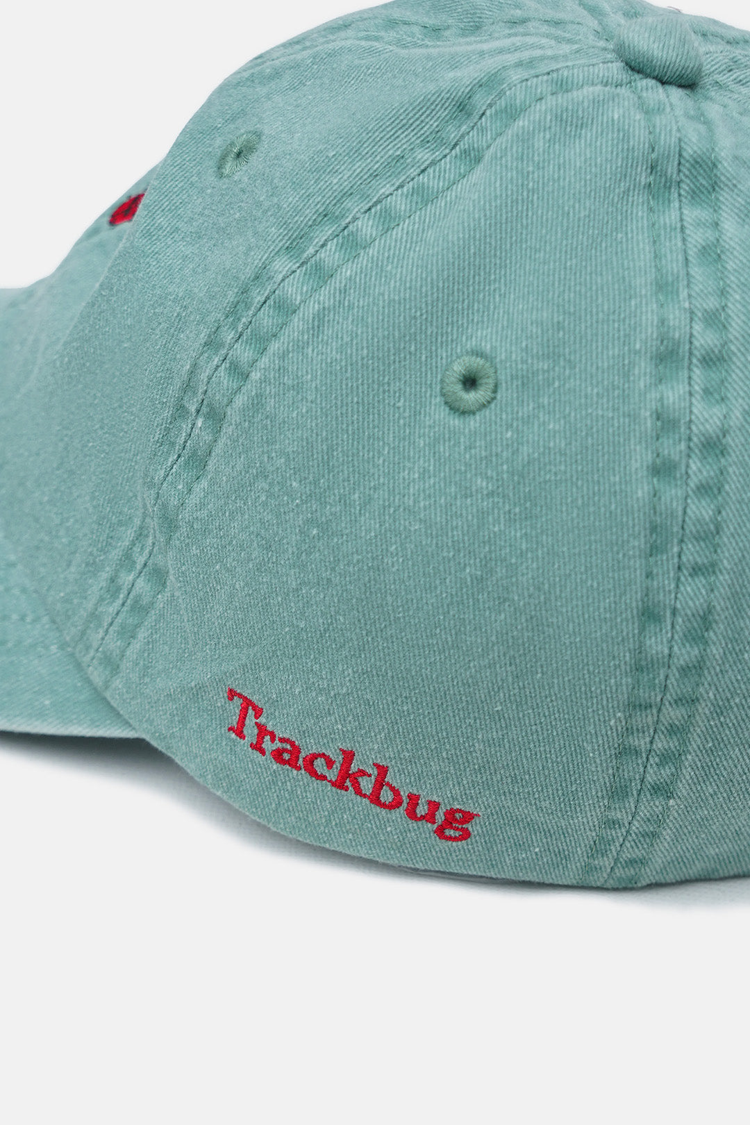 Image of Trackbug