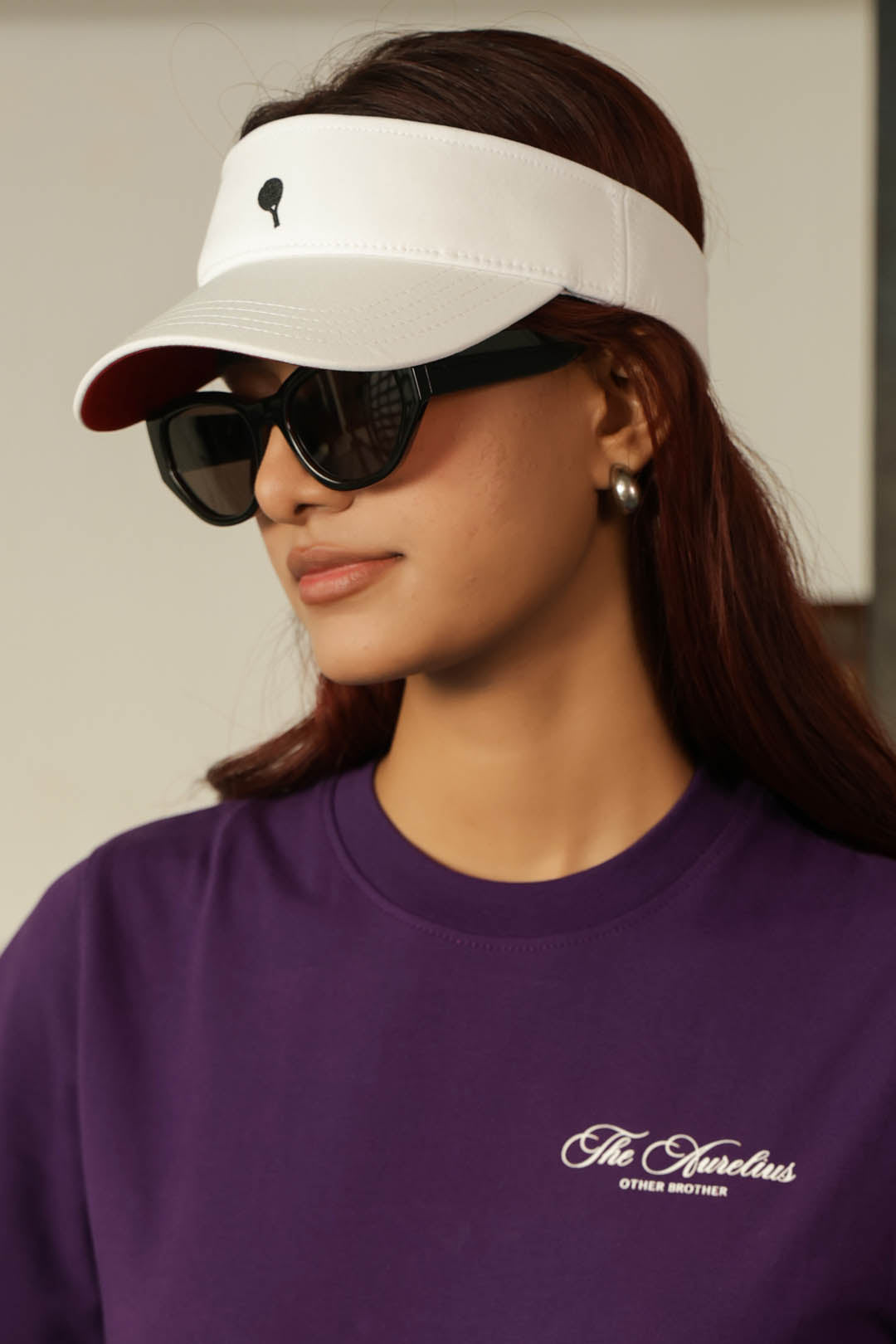 Court Visor