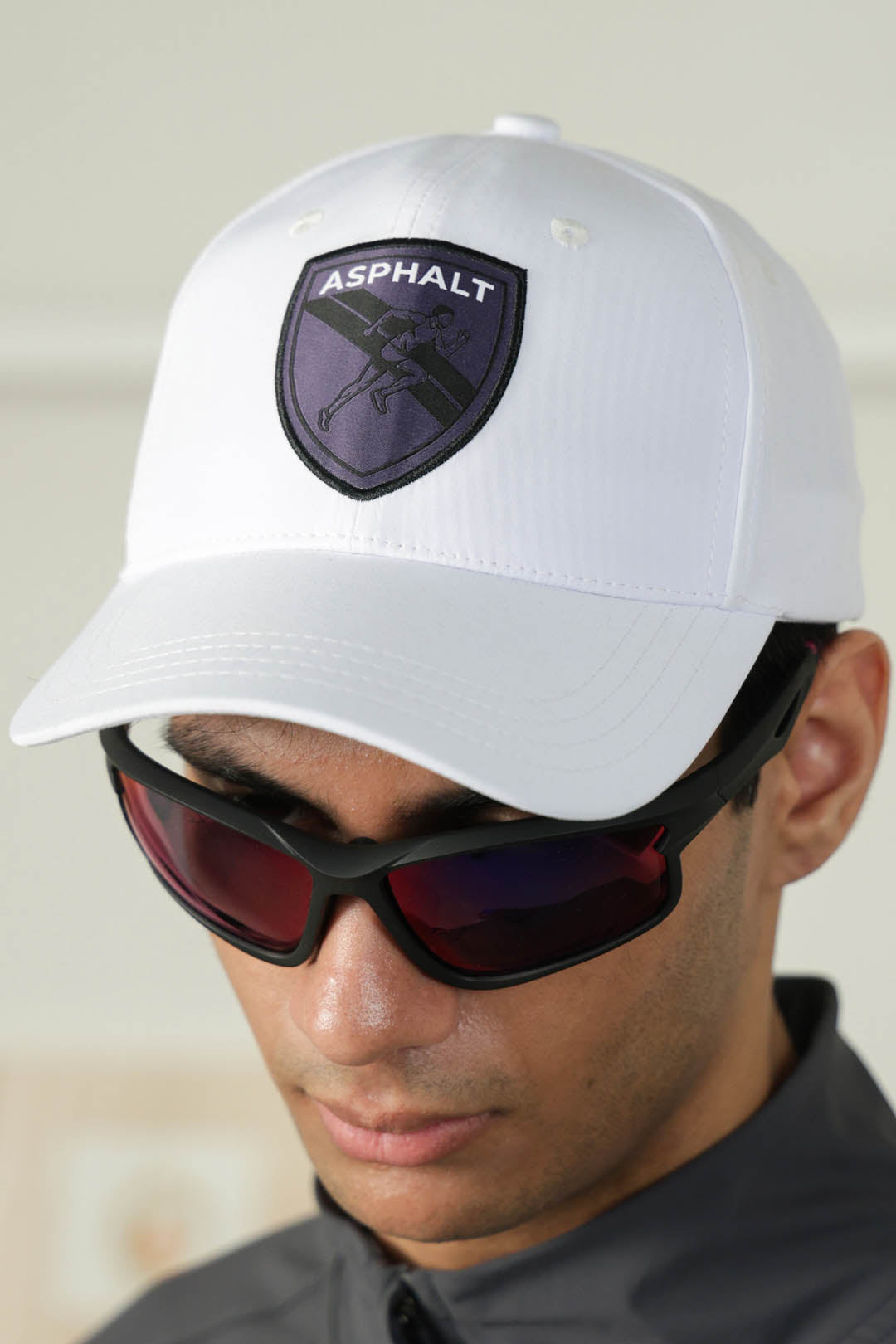 Image of Asphalt Runner
