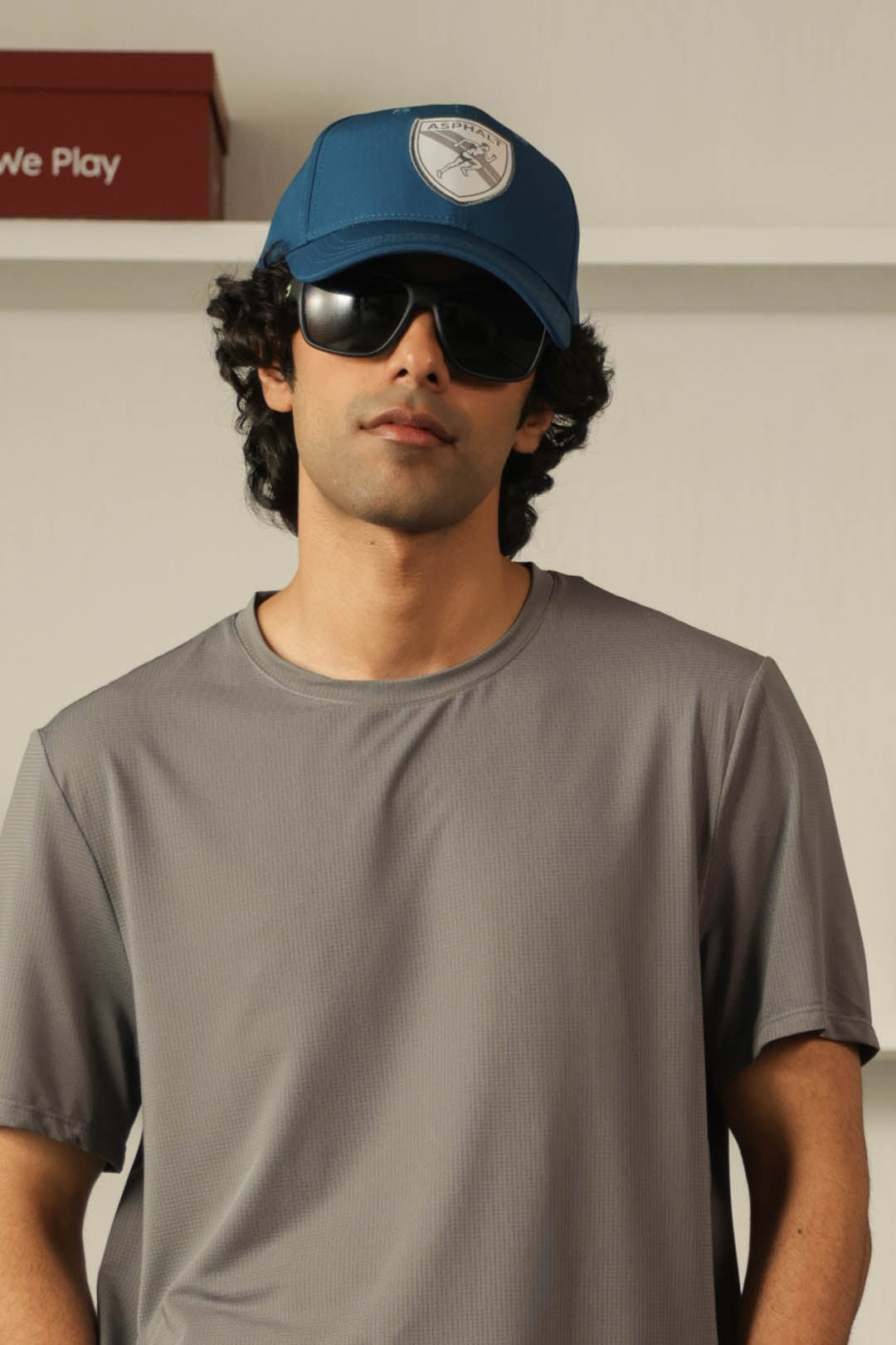 Image of Asphalt Runner