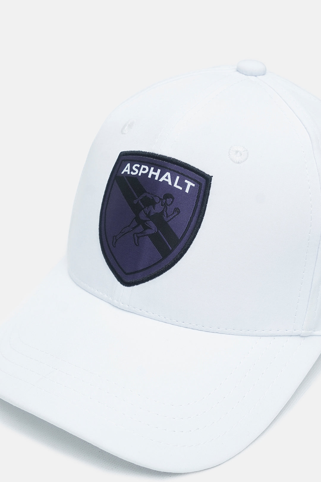 Image of Asphalt Runner