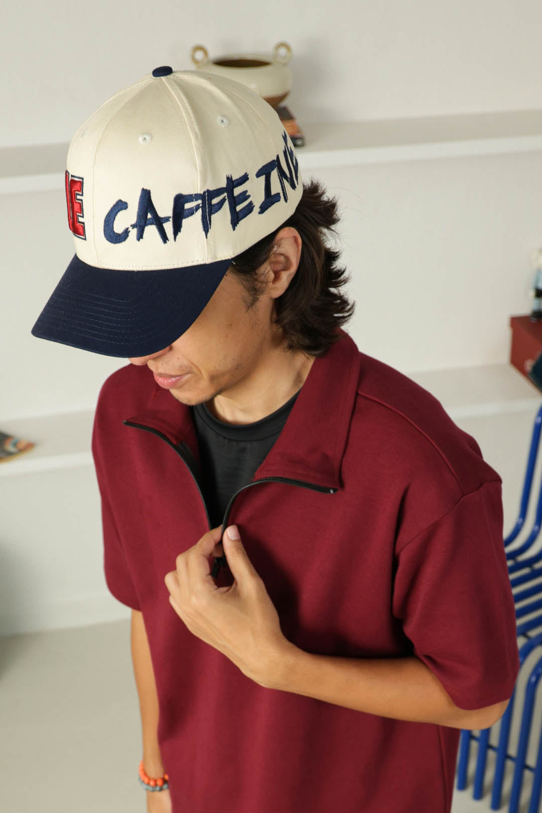 Image of Last Mile Caffeine