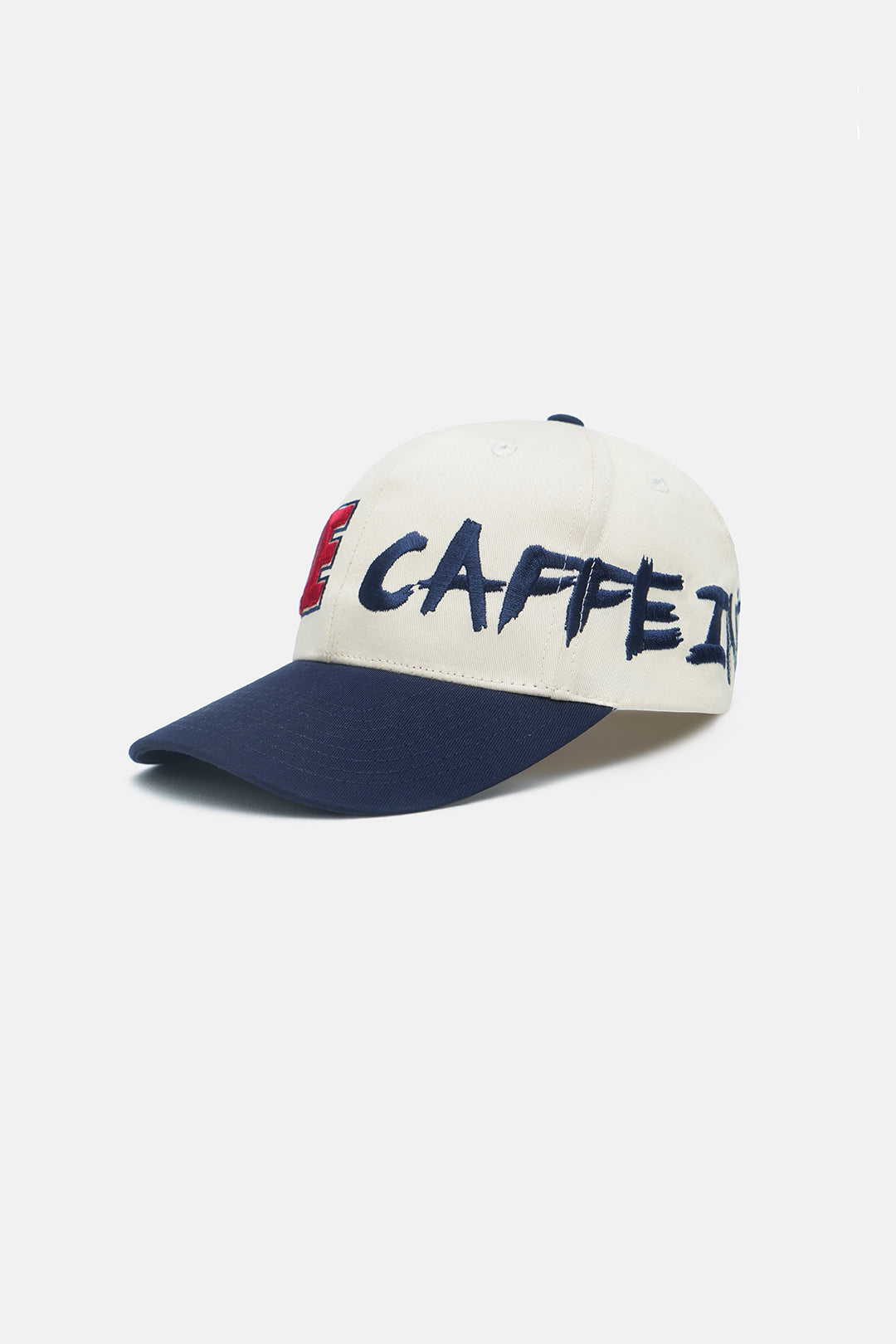 Last Mile Caffeine