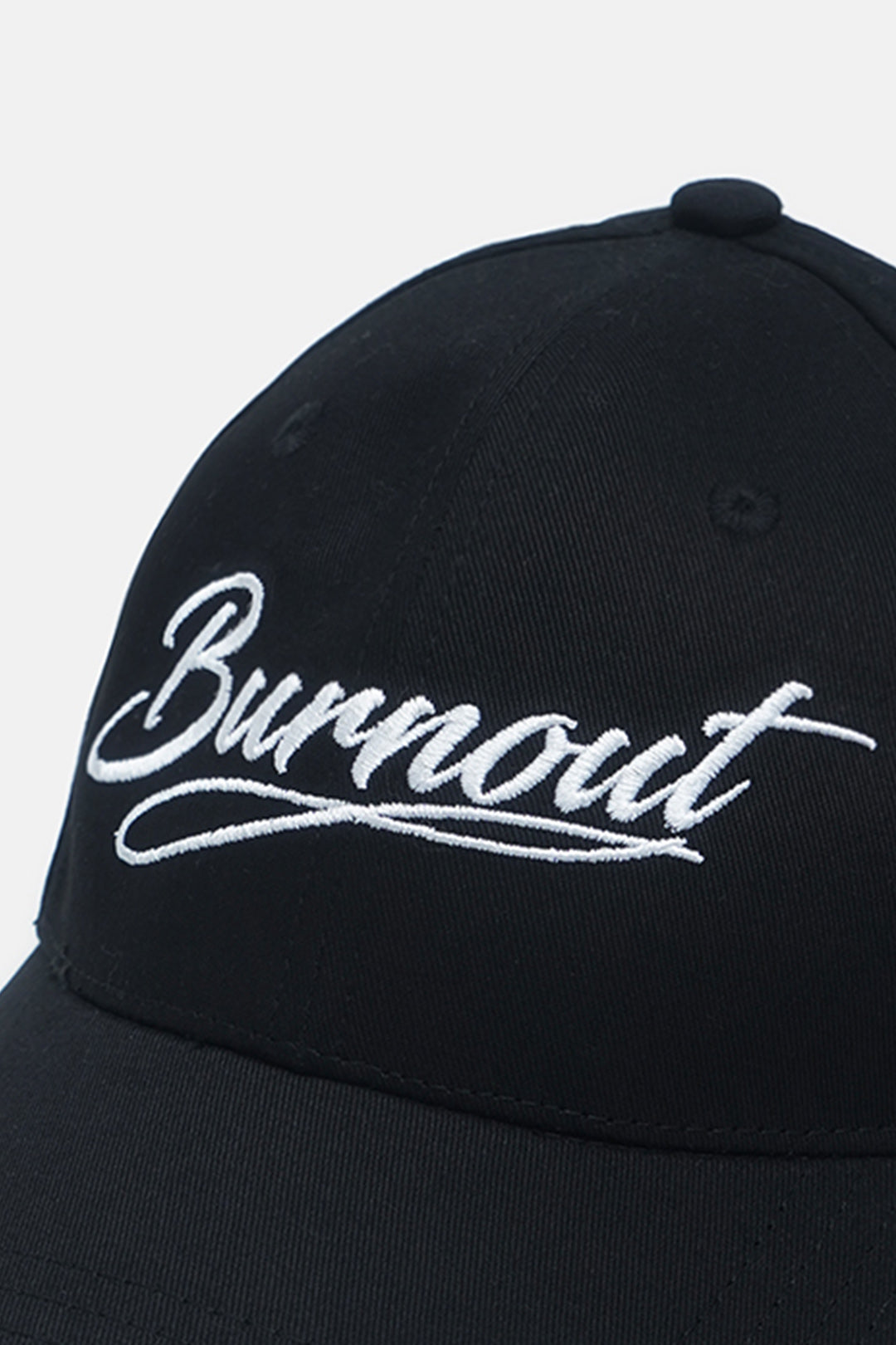 Image of Burnout
