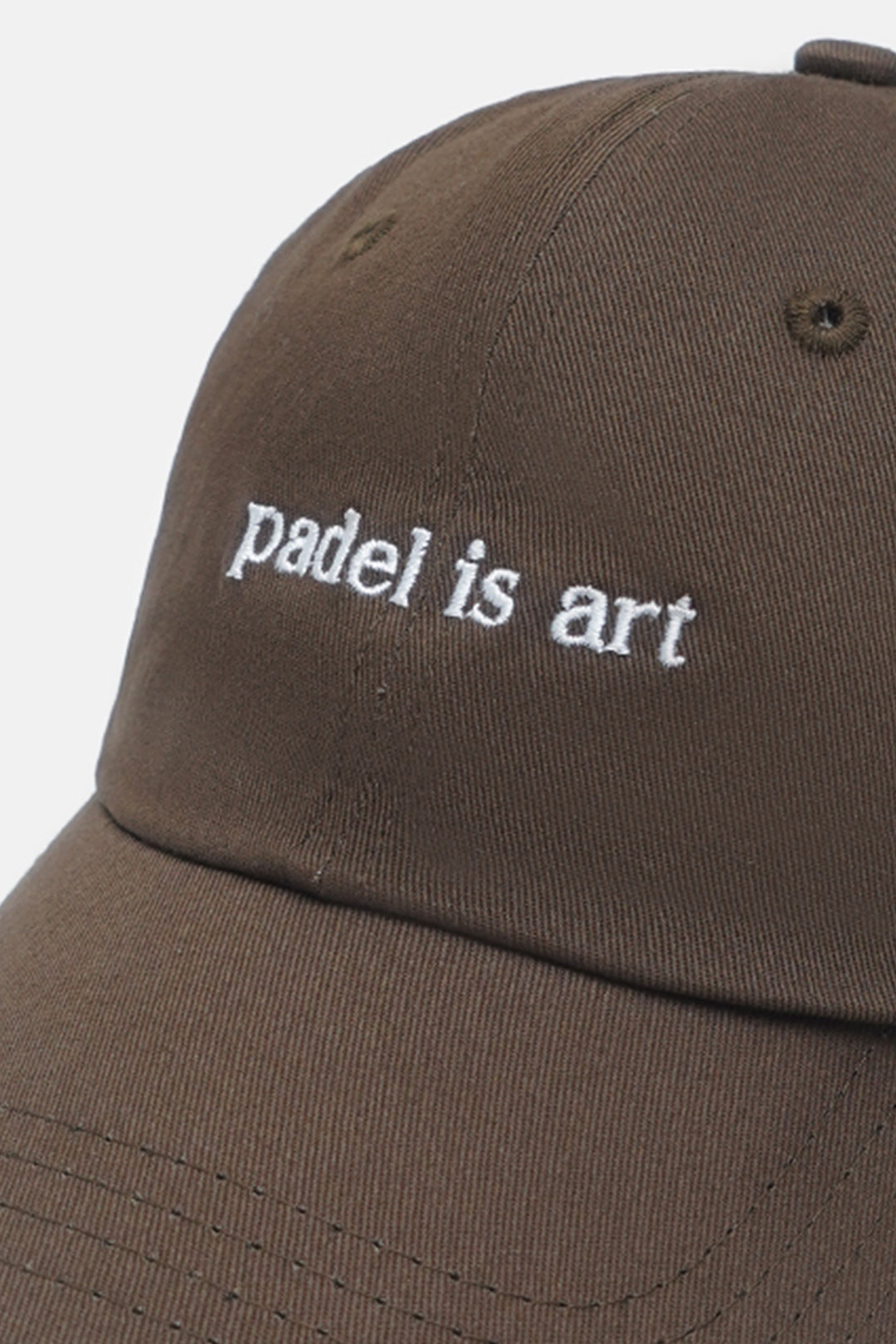 Image of Padel Is Art