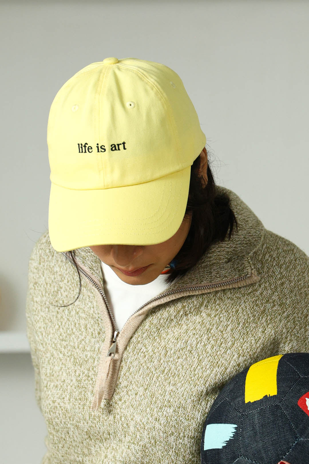 Life Is Art