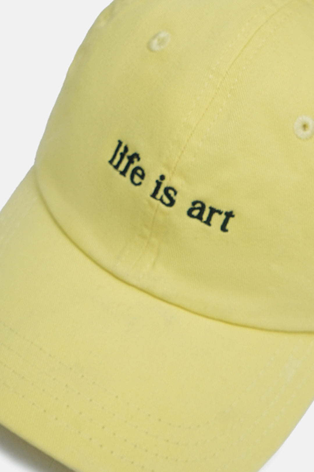 Image of Life Is Art