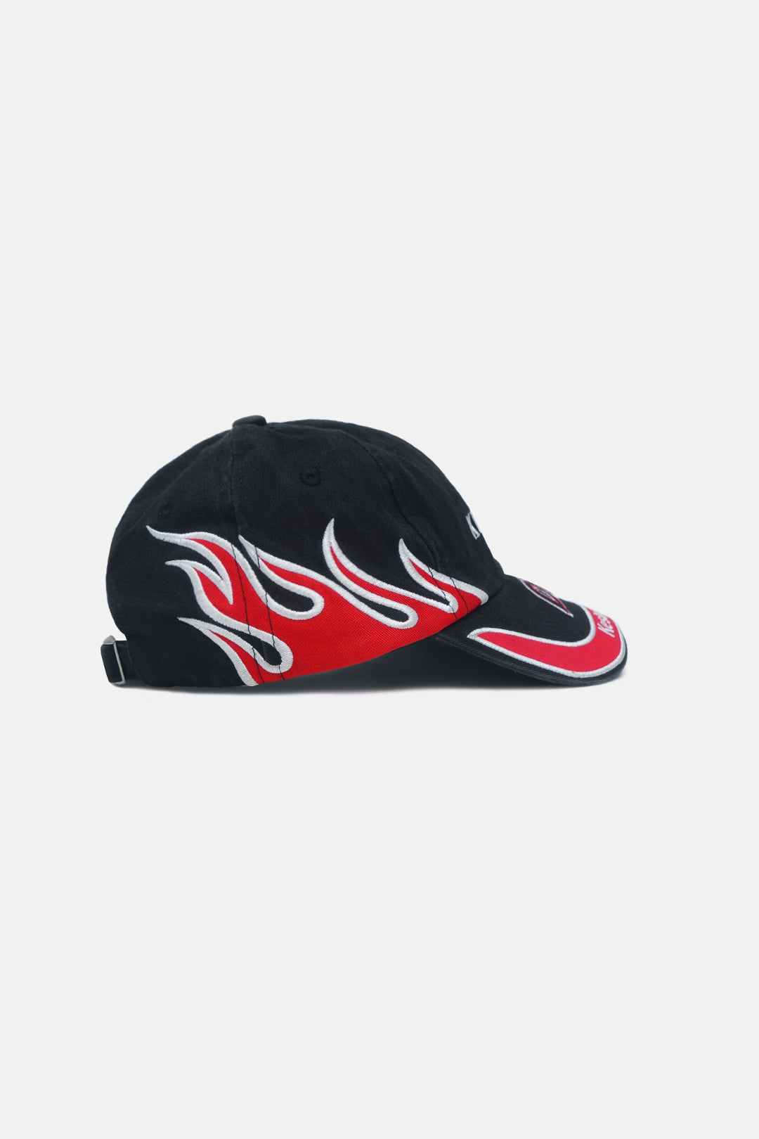 Image of Flame Racer