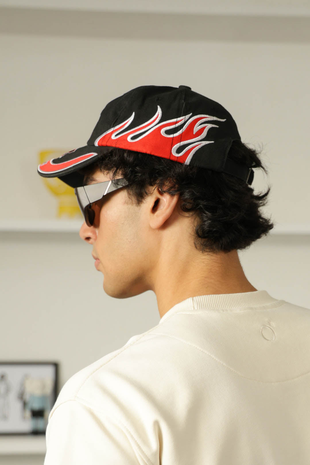 Image of Flame Racer