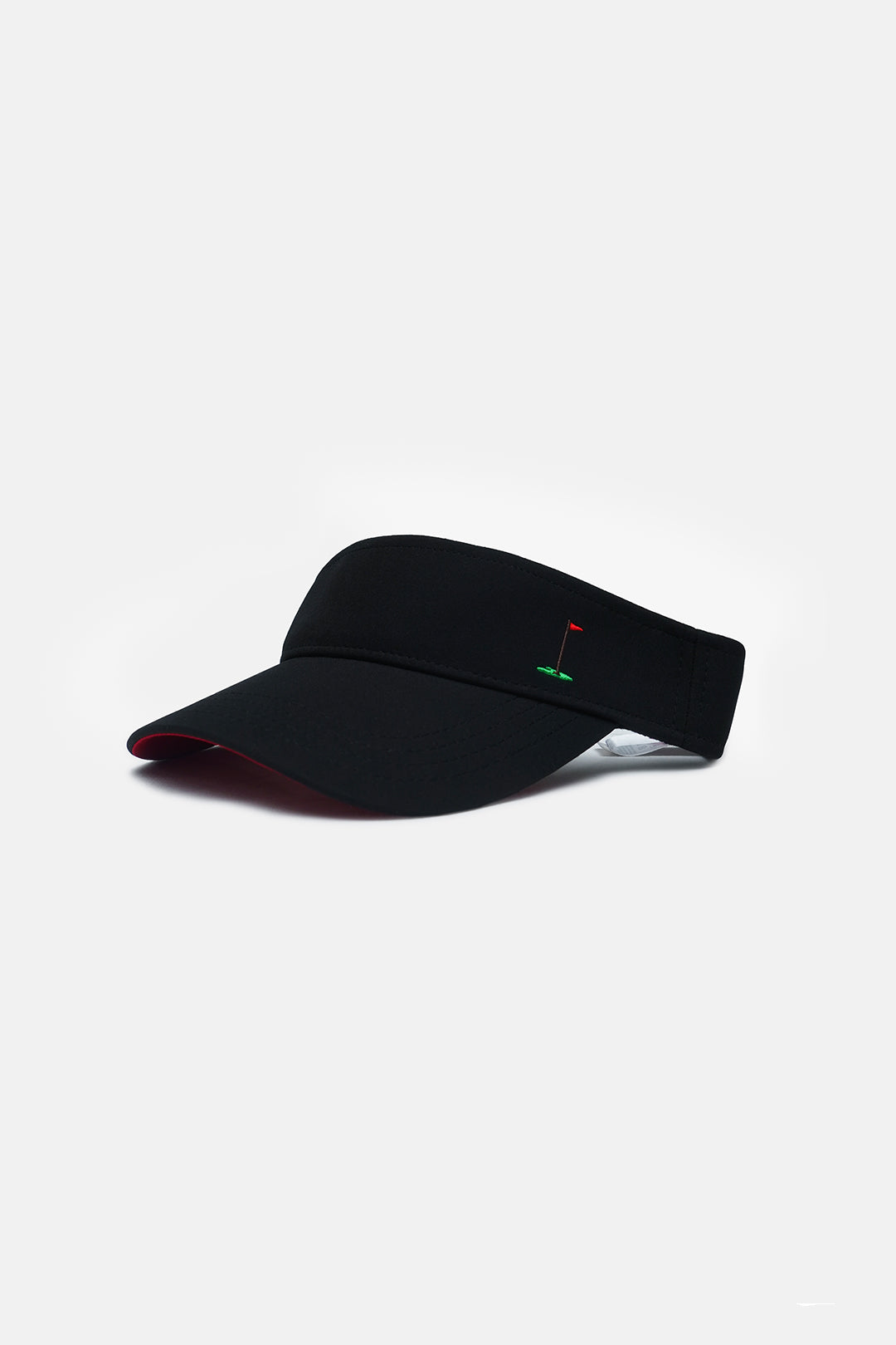 Tee-Off Visor