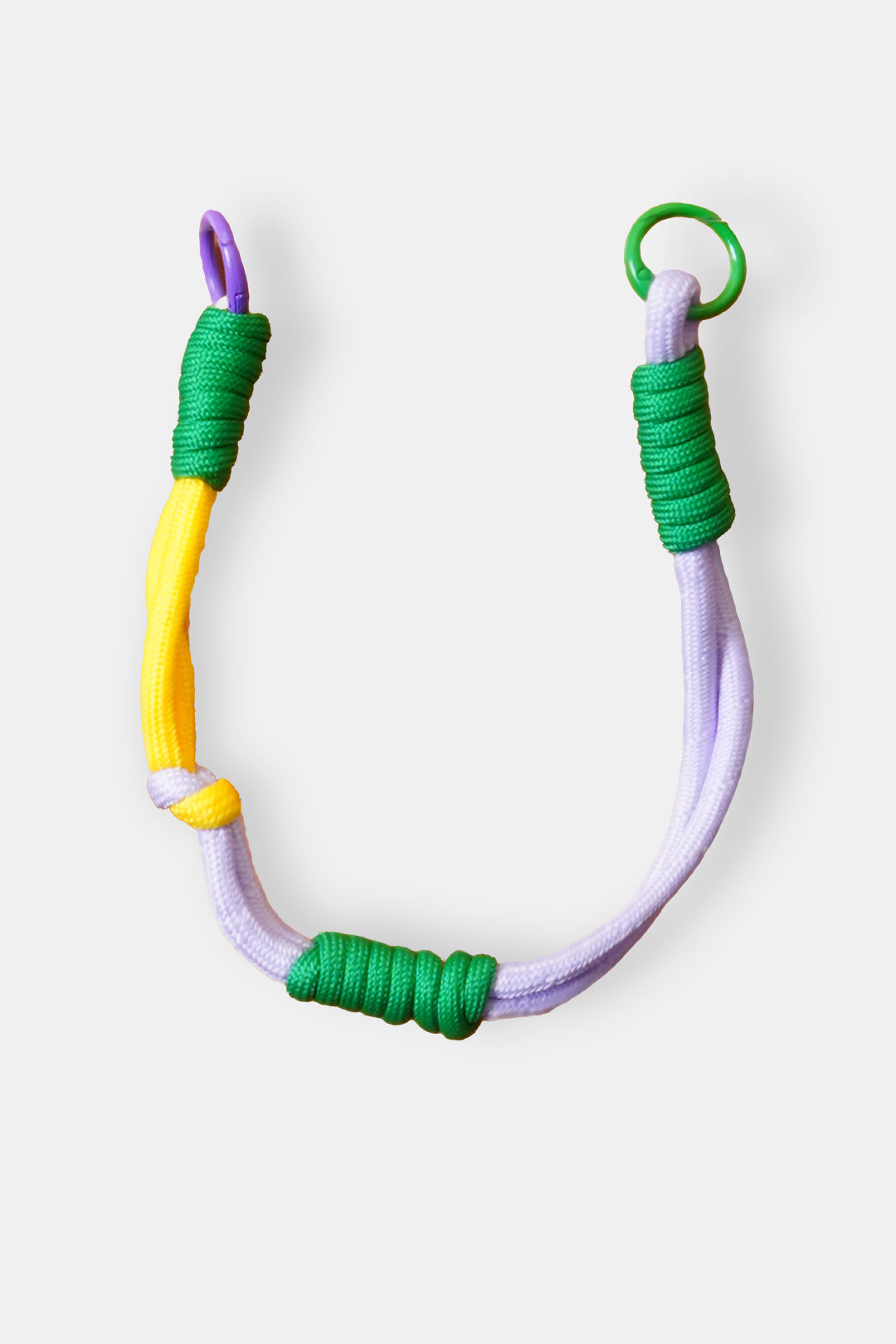 Image of Paracord Charm