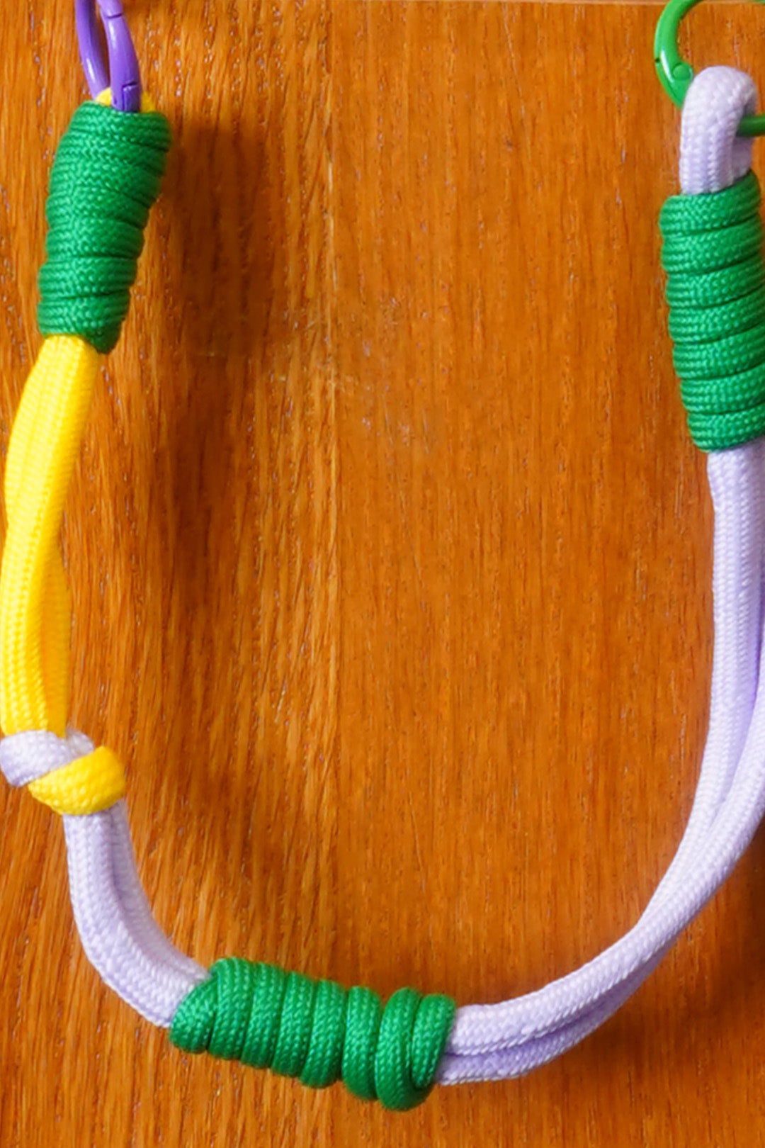 Image of Paracord Charm