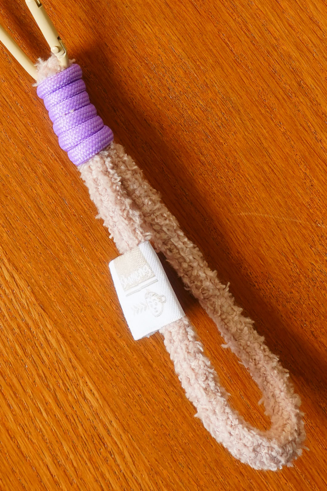Paracord Charm