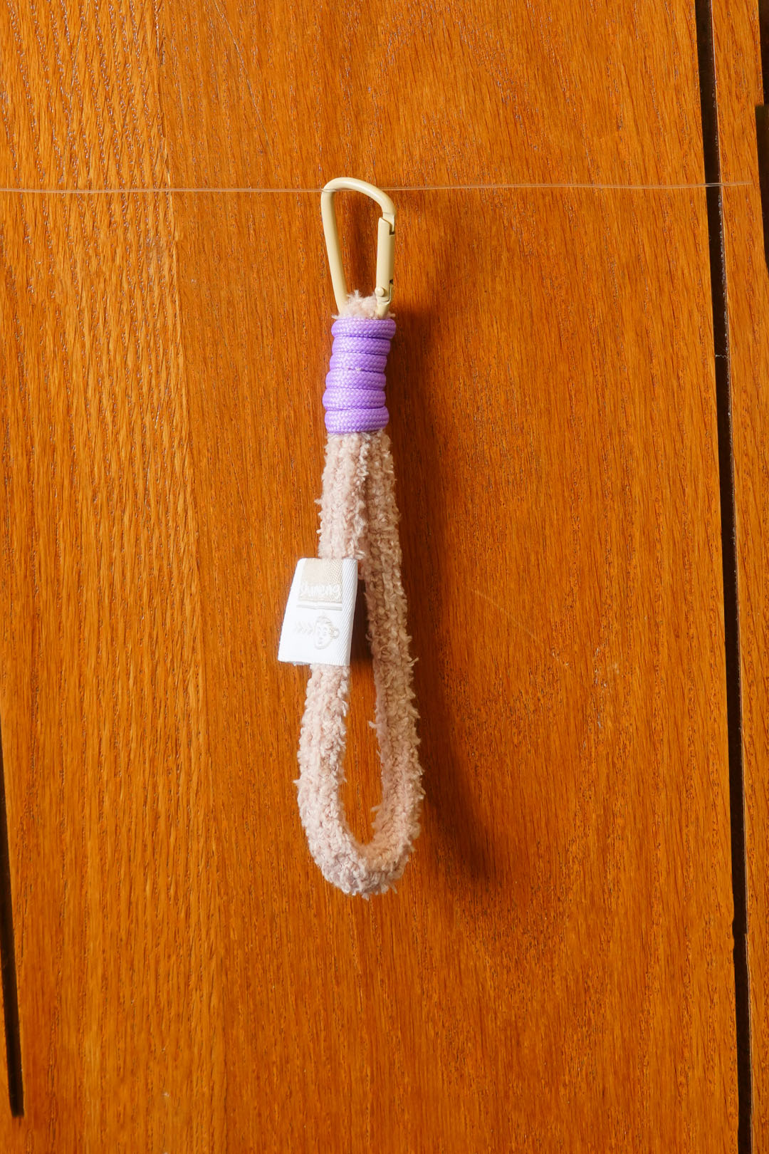Paracord Charm