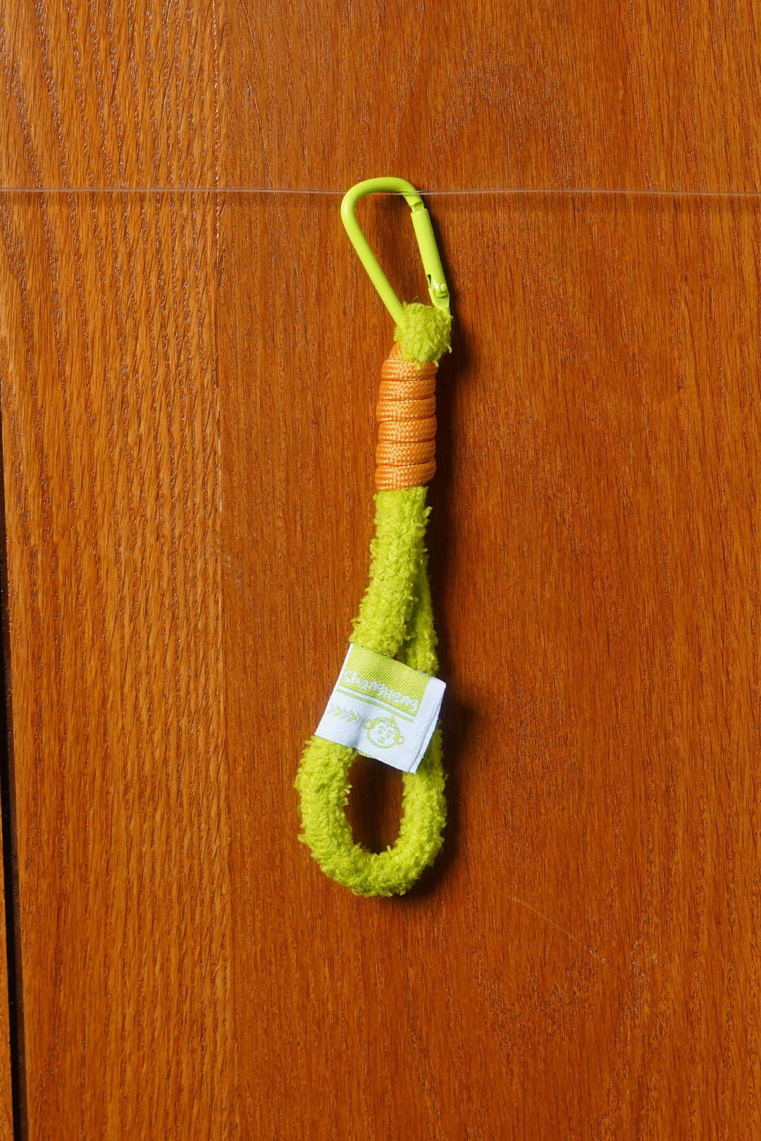 Paracord Charm