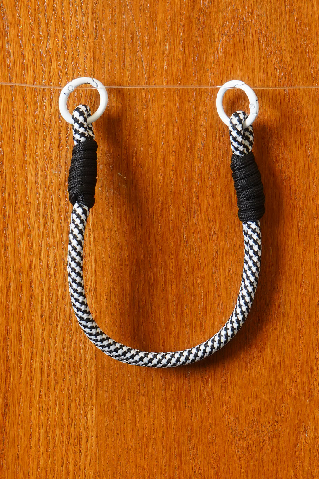 Paracord Charm