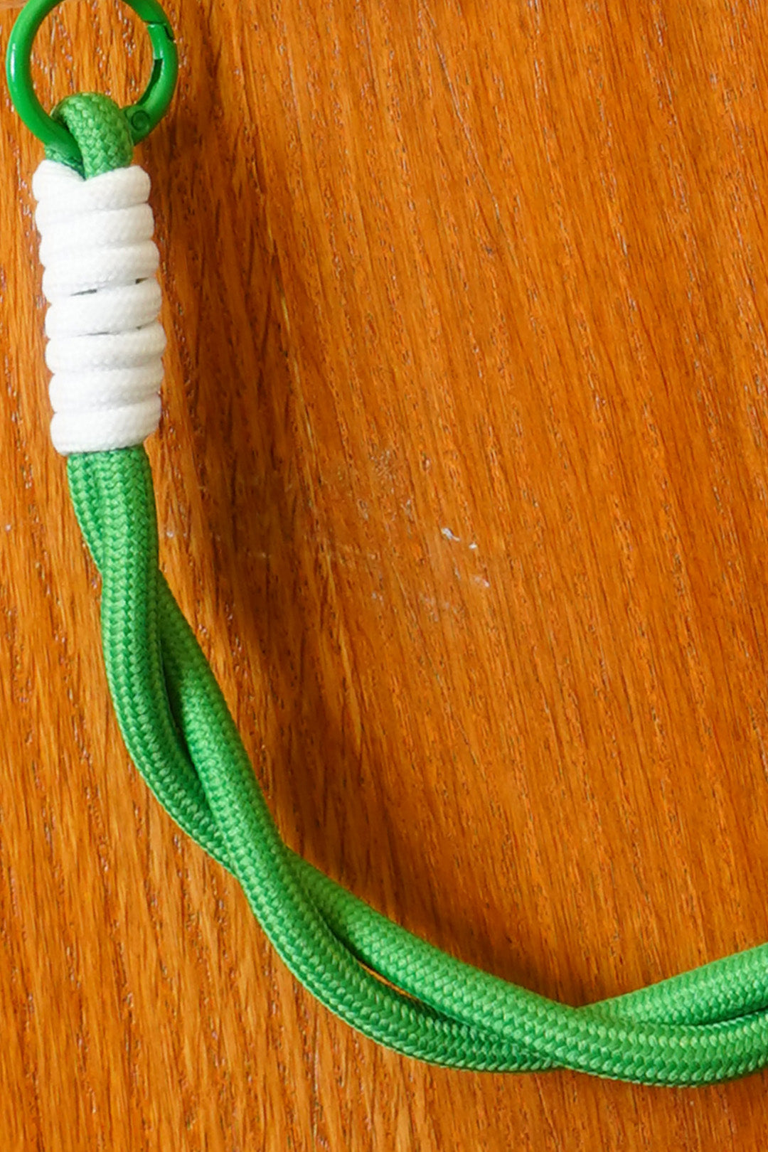 Paracord Charm