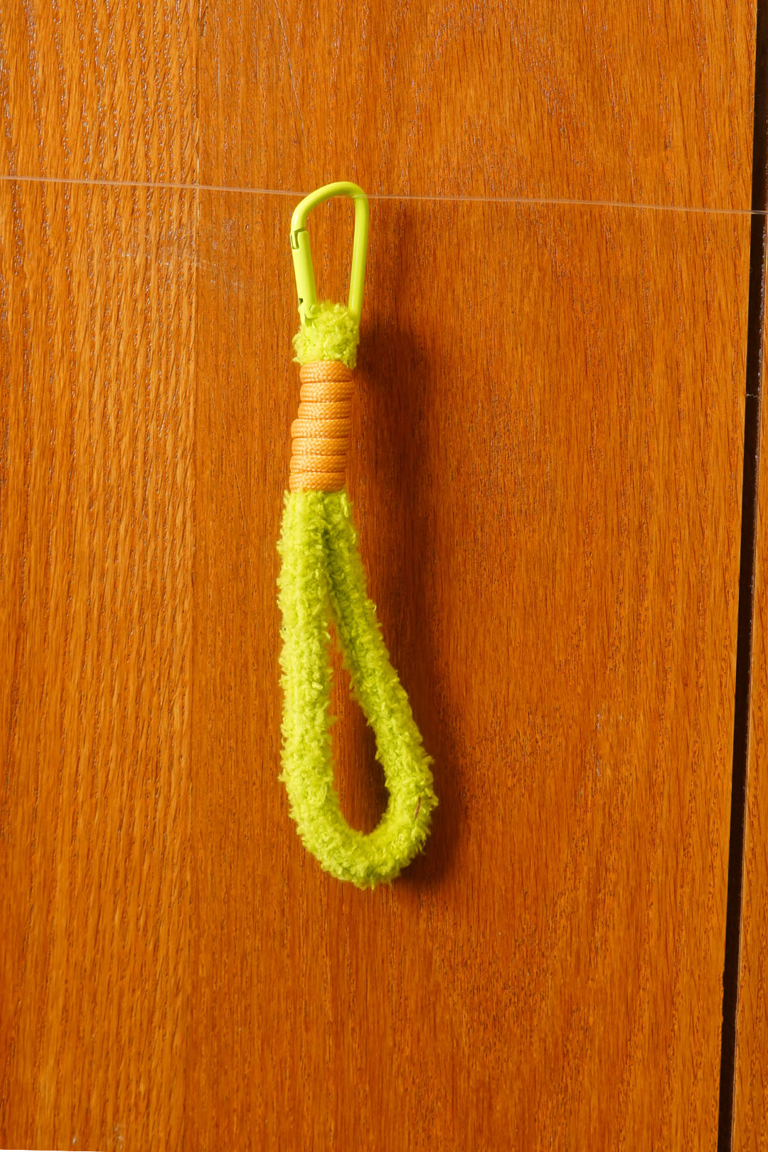 Paracord Charm
