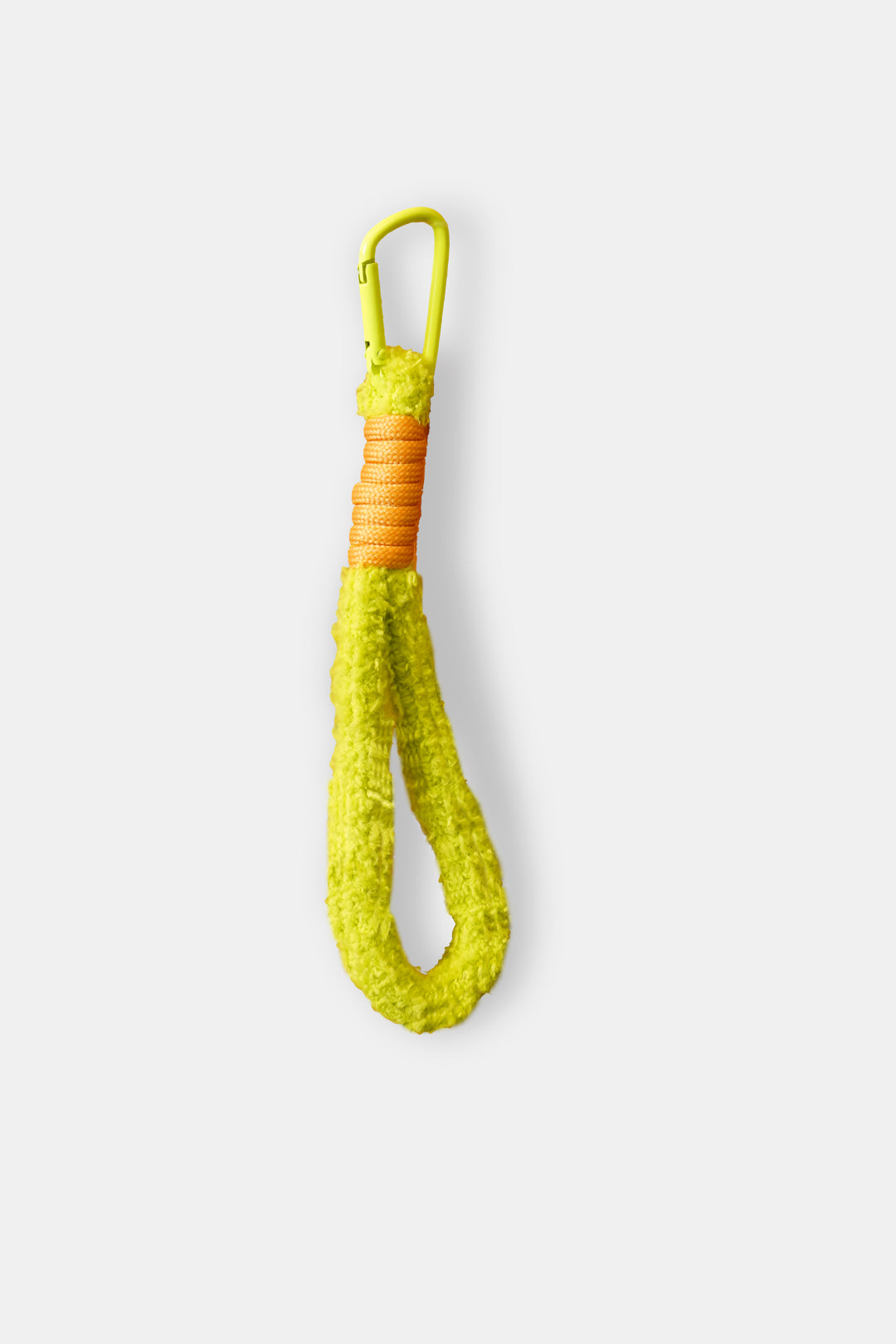 Paracord Charm