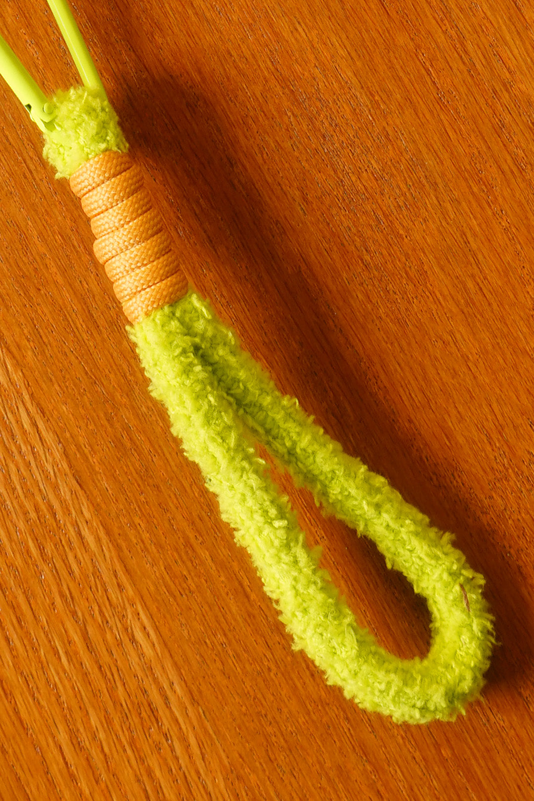 Paracord Charm