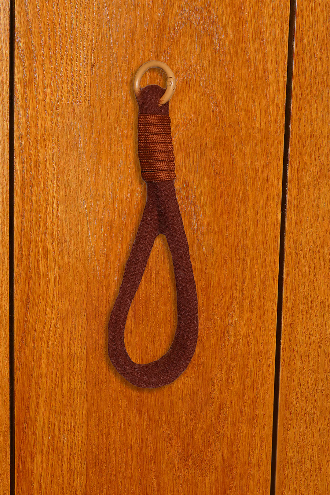 Paracord Charm