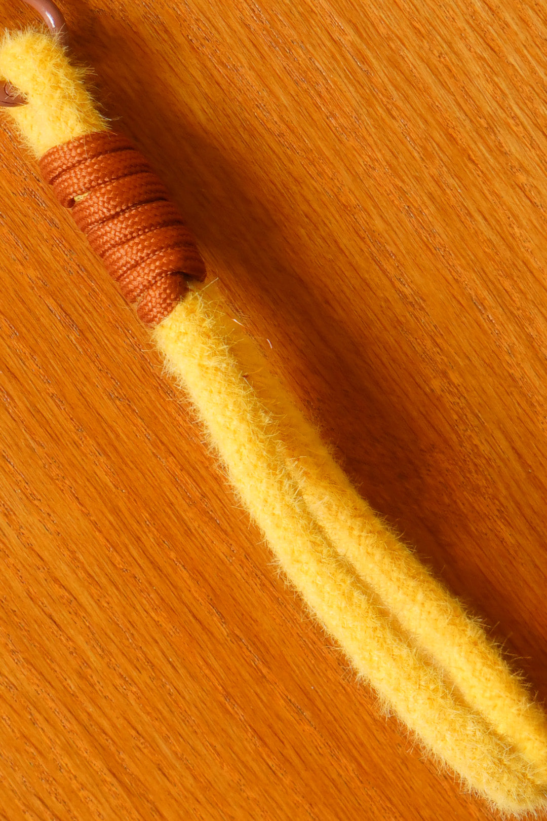 Paracord Charm