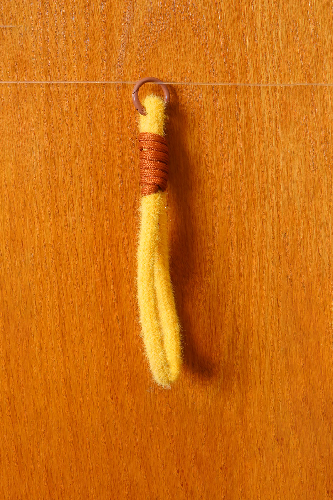 Paracord Charm