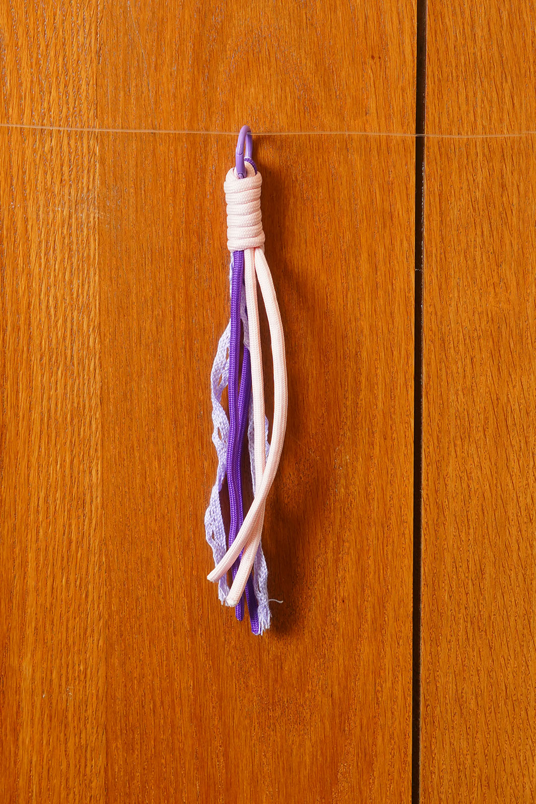 Image of Paracord Charm