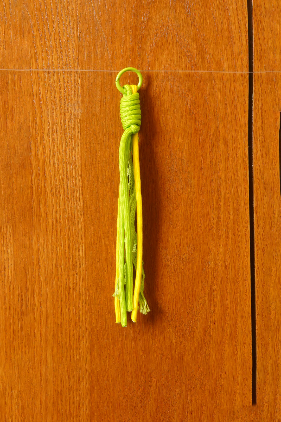 Paracord Charm
