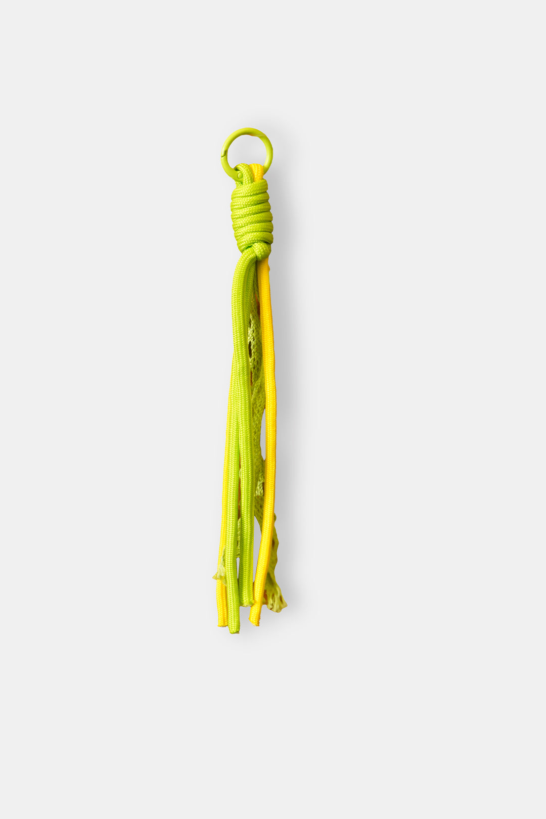 Paracord Charm