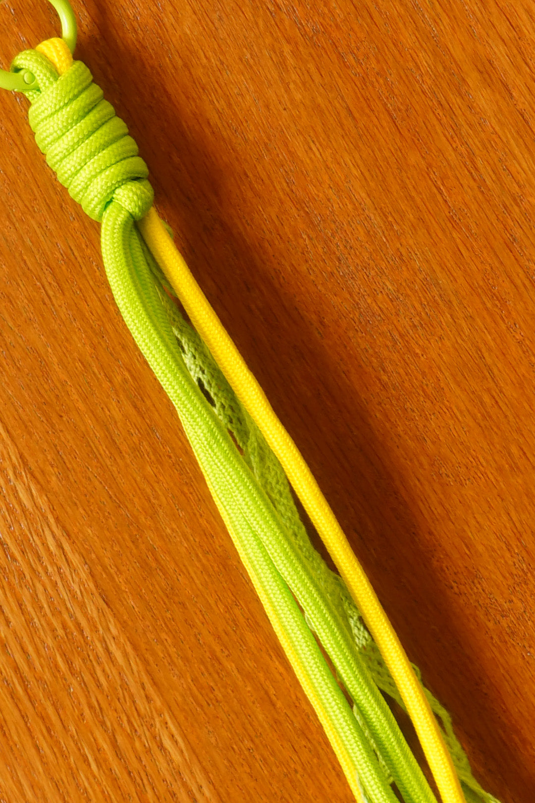 Image of Paracord Charm